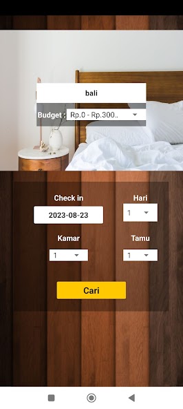 HotelBos - Search Your Hotel