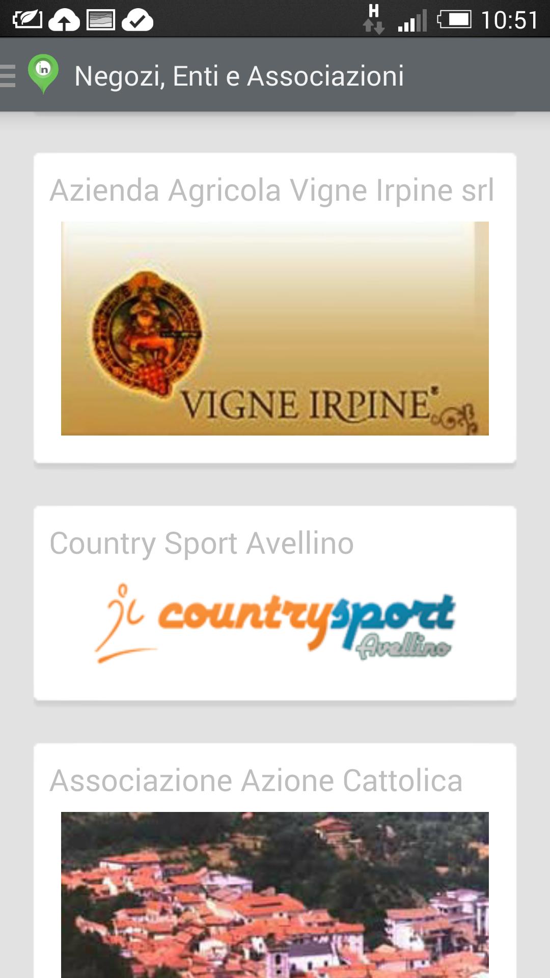 IrpiniaNet