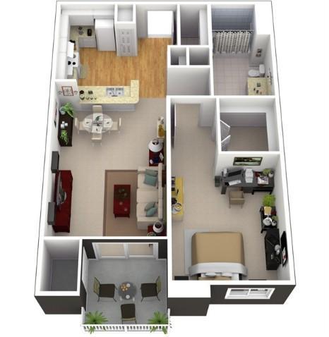 home plan design
