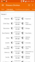 Spanish Football