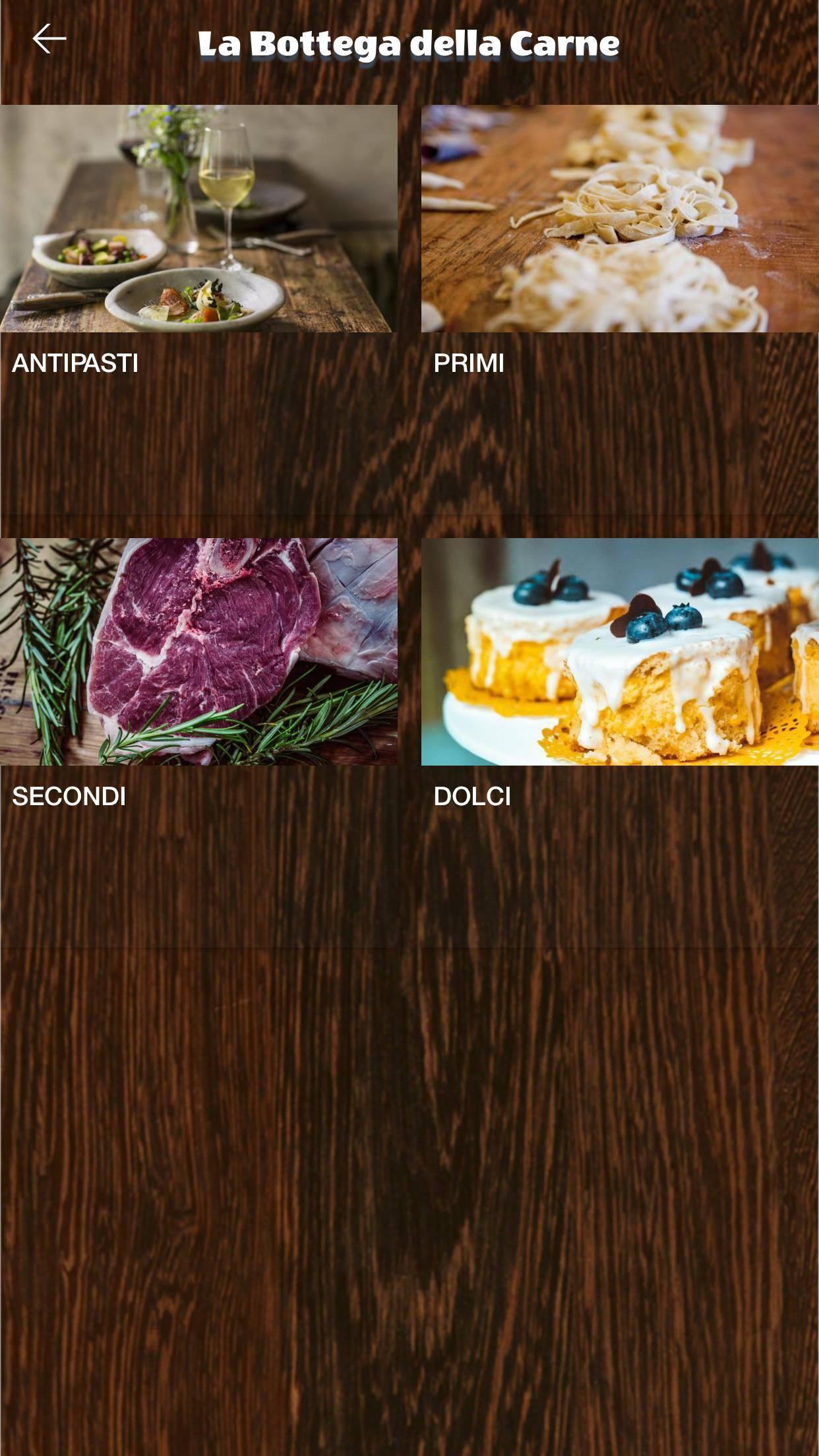 La Bottega