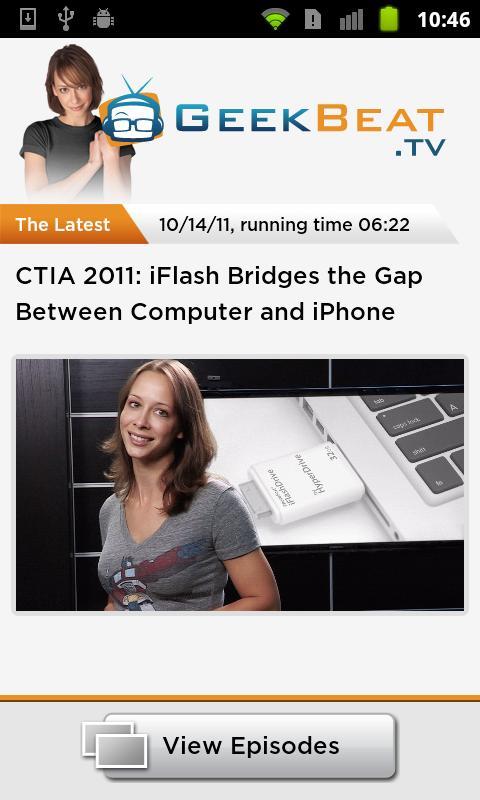 GeekBeat.TV