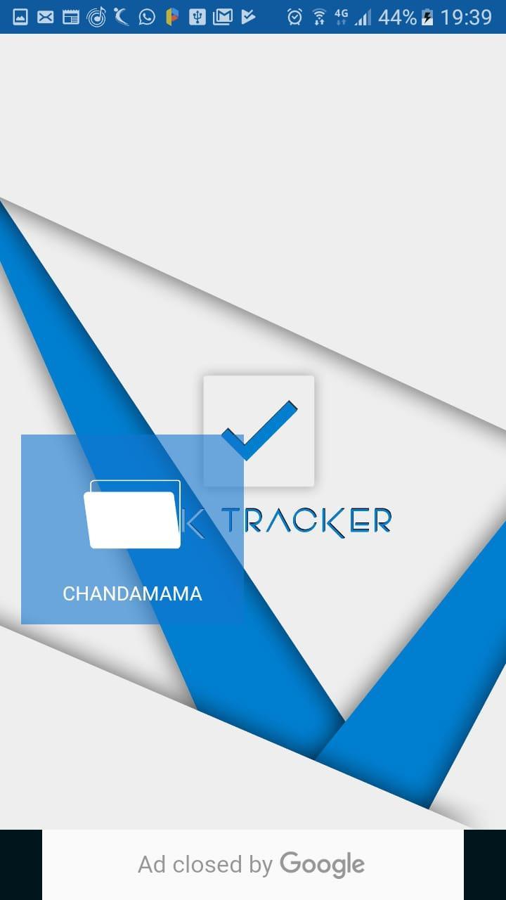 Chandamama Kathalu