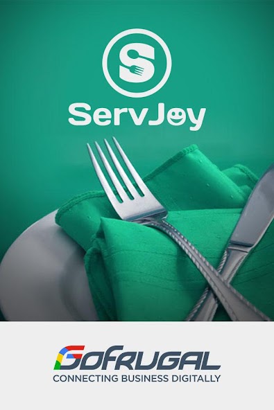 ServJoy