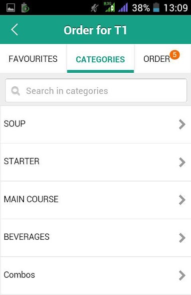 ServJoy