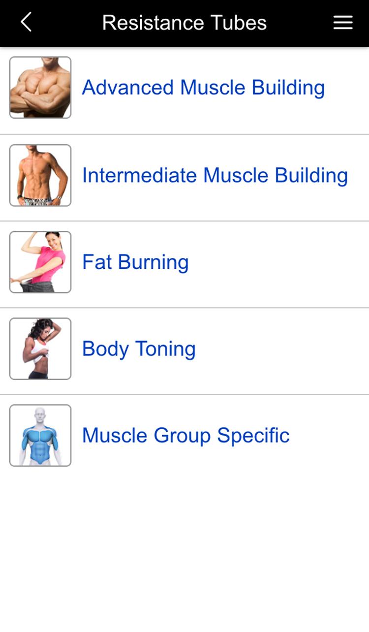 Bodylastics