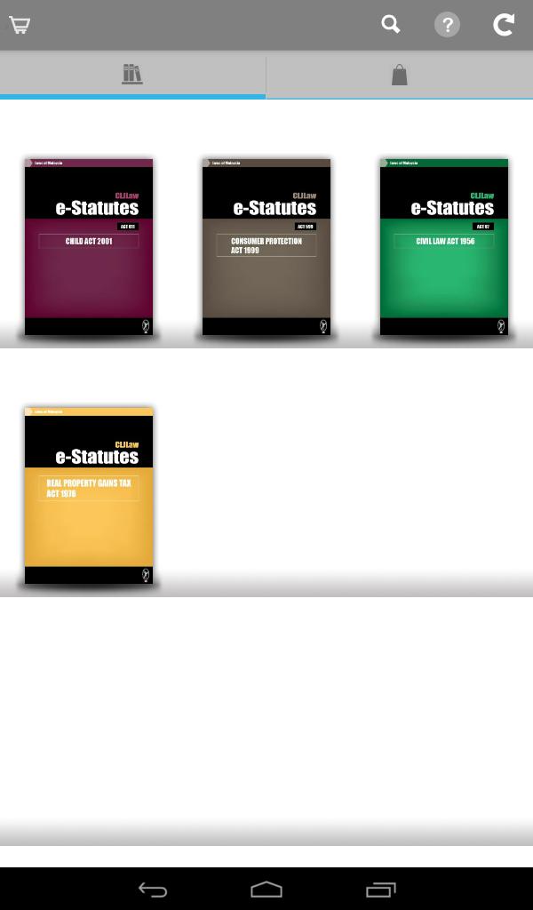 CLJ E-Reader