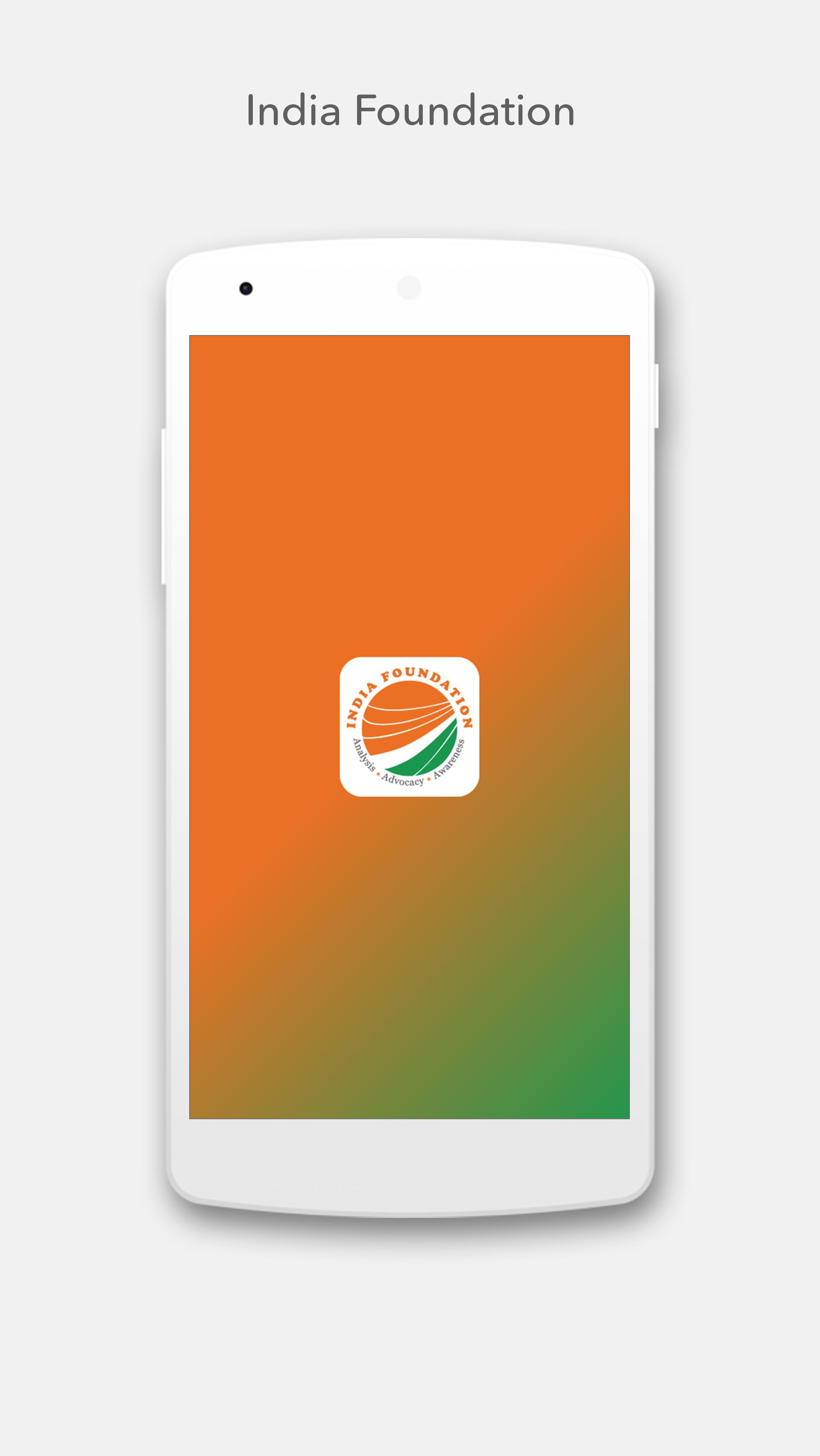 India Foundation