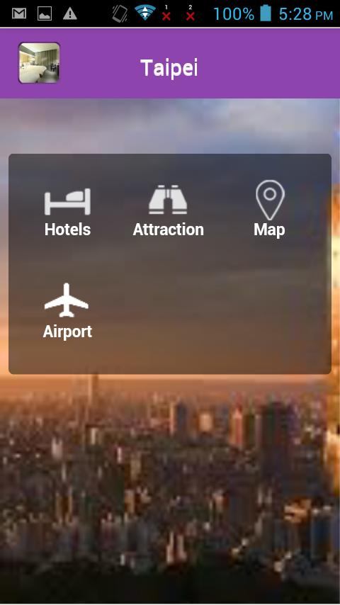 Taipei Hotel