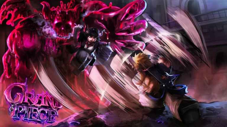 グランドピースオンライン取引価値リスト（更新11）
