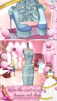 Wedding Dress Design Game