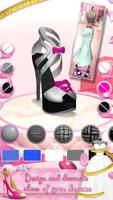 Wedding Dress Design Game