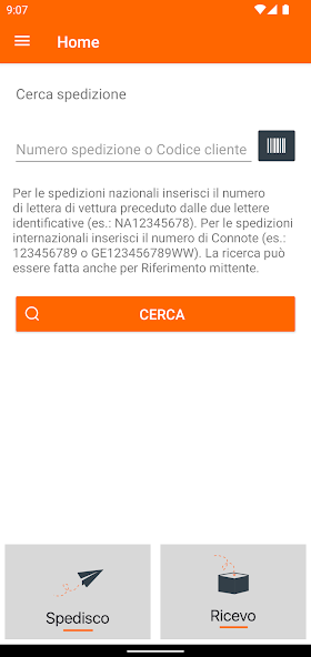 TNT Italia