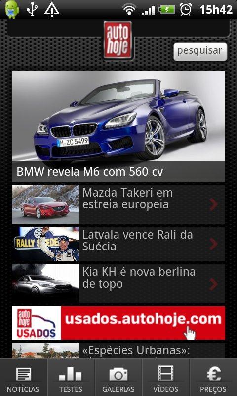 Autohoje