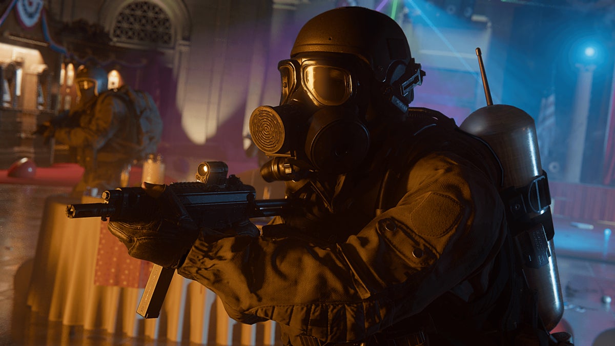 Black Ops 6 Armas Lista de camadas