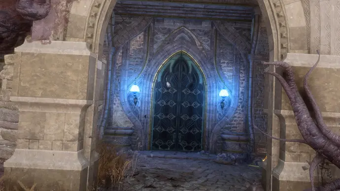 Drachen Alter Der Veilguard Alle Blutgewölbekristallpositionen