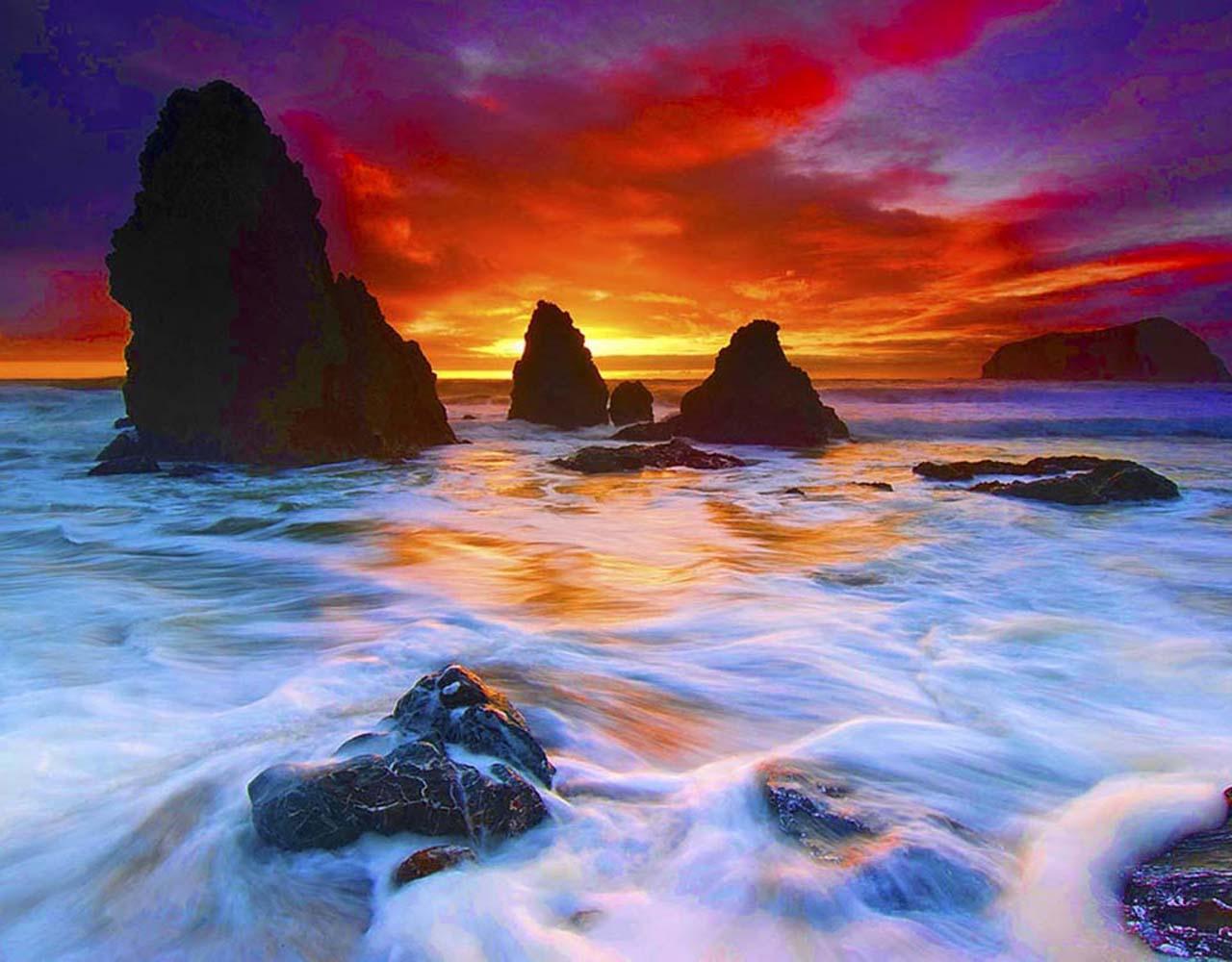Dream Beach