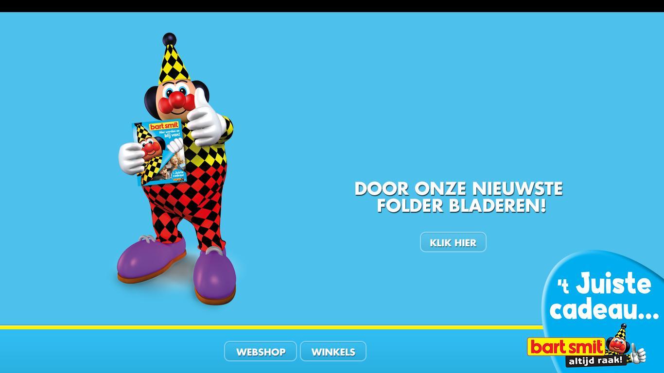 Bart Smit