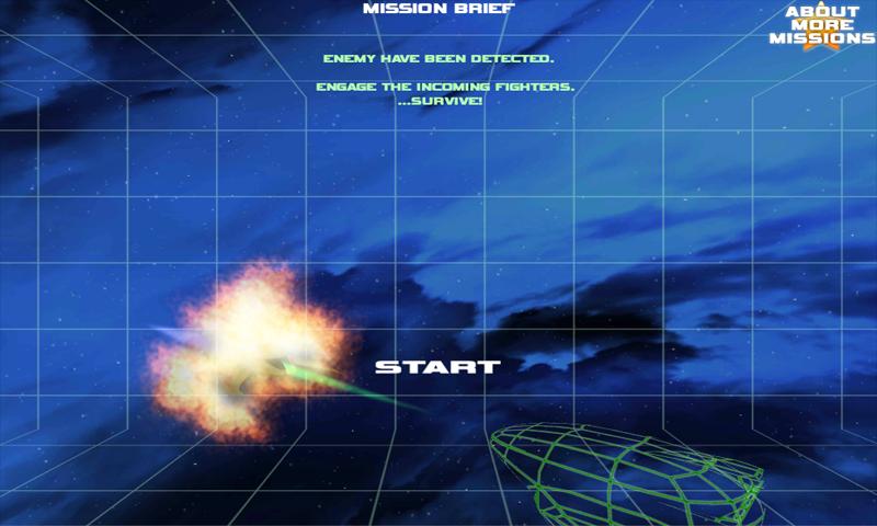 Star Mission