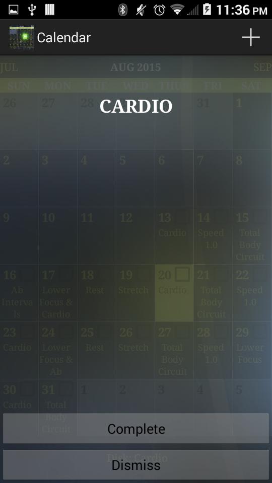 Fit 25