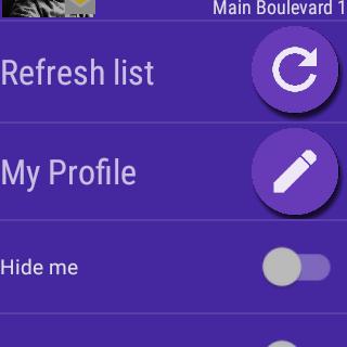 Nexty - for Android Wear