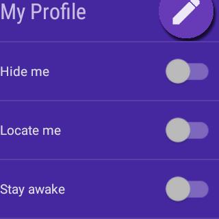 Nexty - for Android Wear