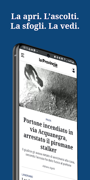 La Provincia Pavese