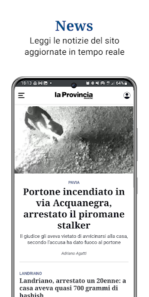 La Provincia Pavese