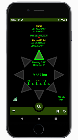Car Radar