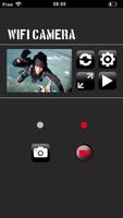 WiFi Action Camera