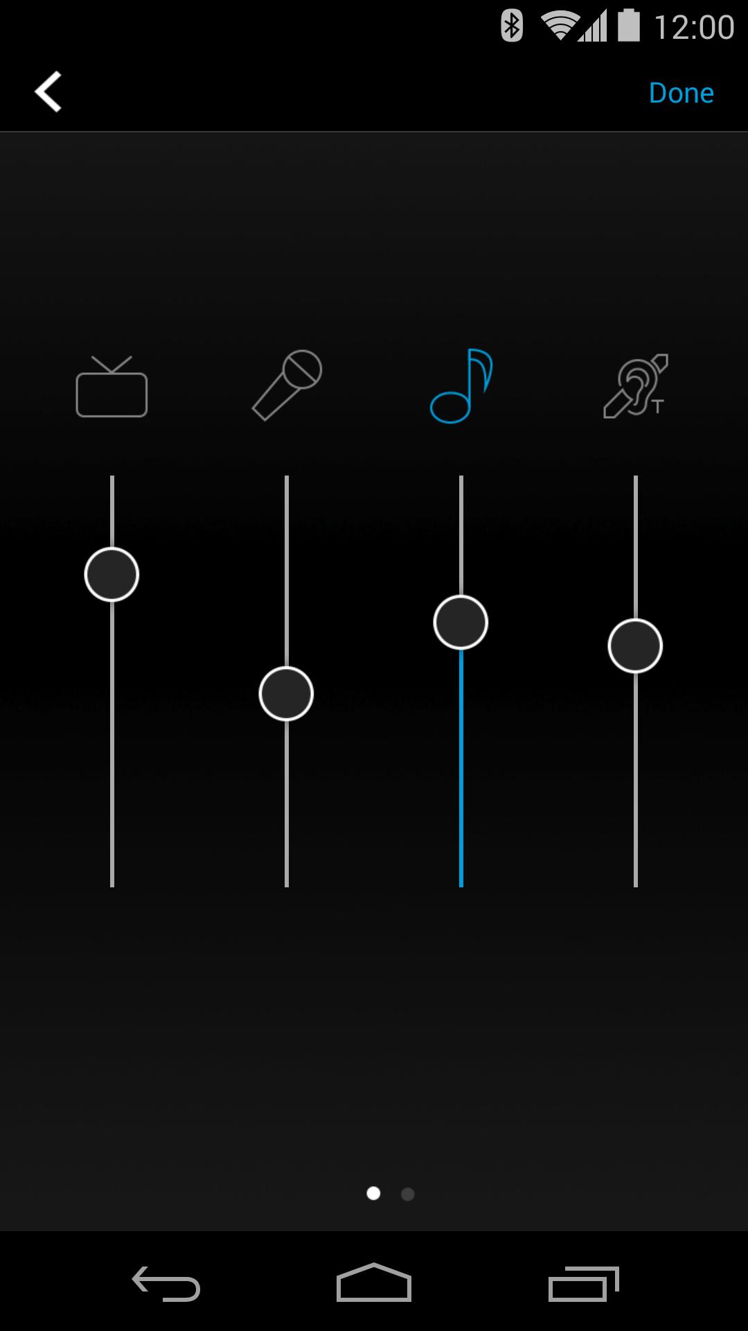 Sonic SoundLink