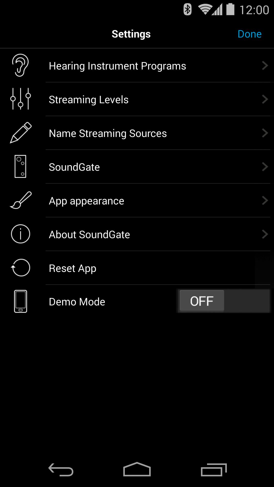 Sonic SoundLink