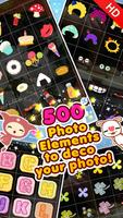 My Photo Sticker HD