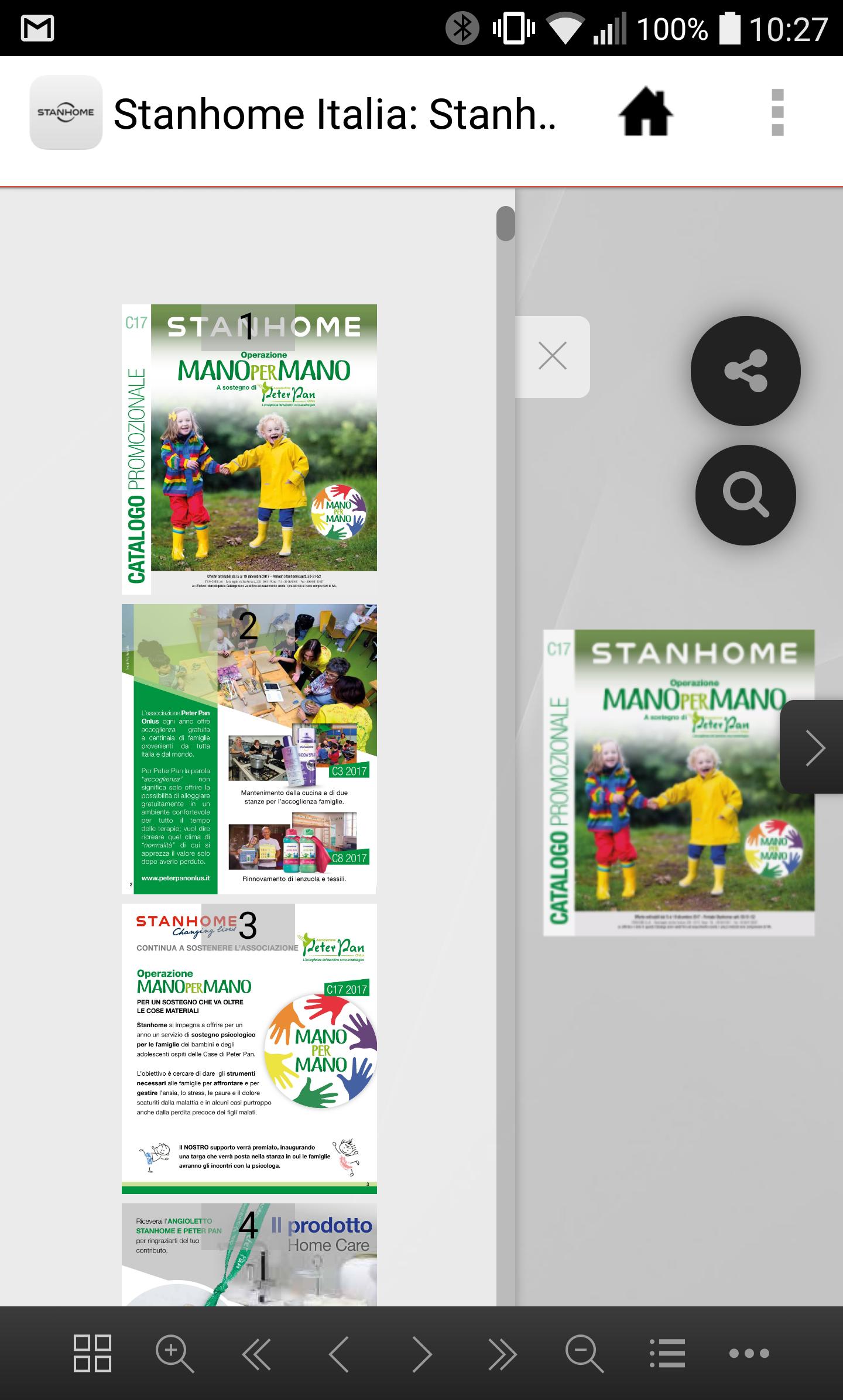 Stanhome World