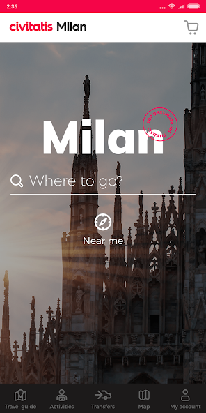 Milan