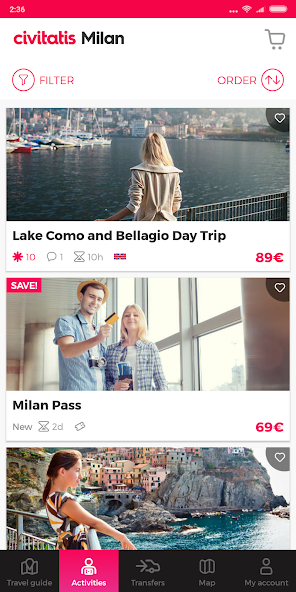 Milan
