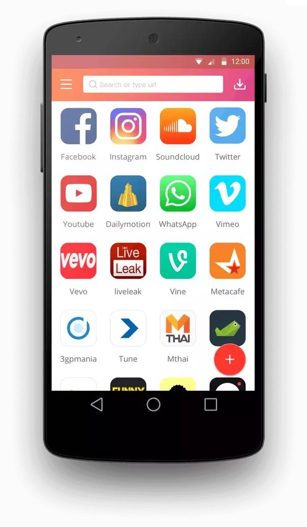 Snap HD Tube