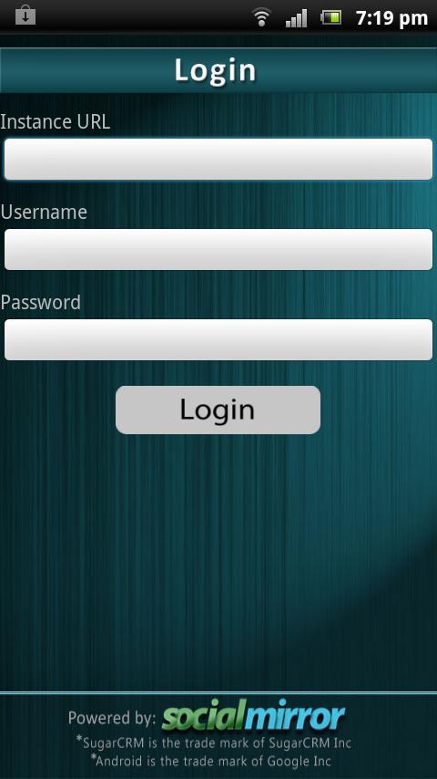 DroidSugar LITE