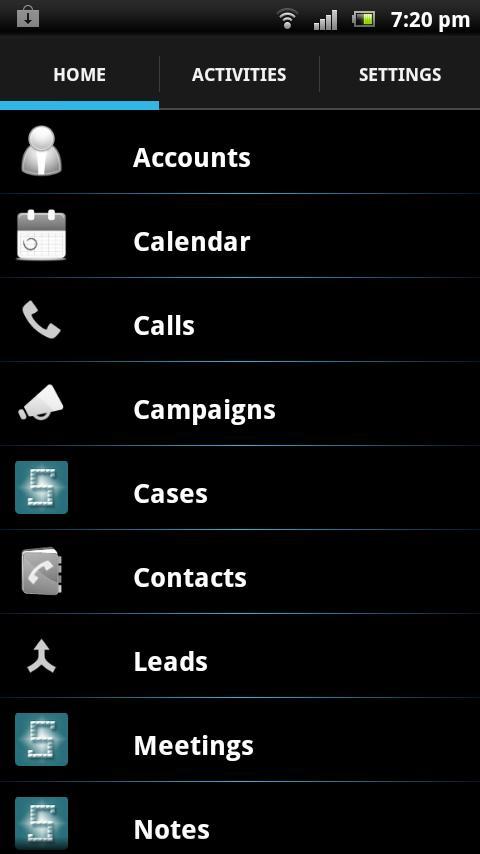 DroidSugar LITE