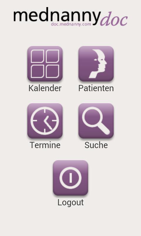 mednanny doc