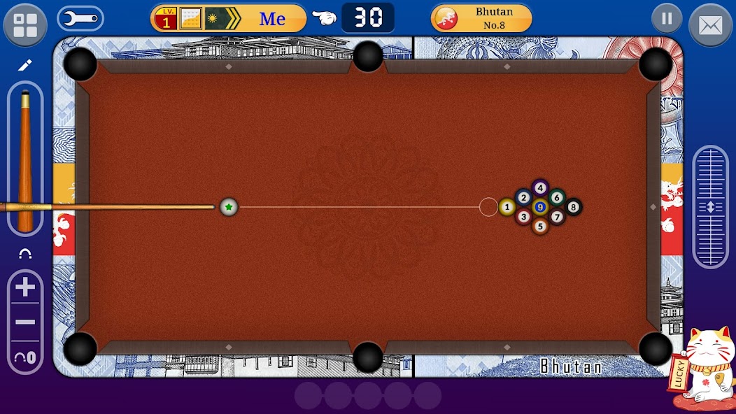Billiards 2k