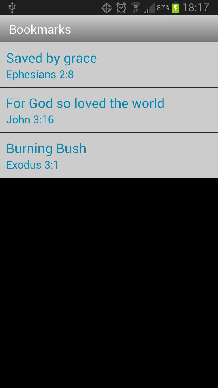 NRSV Bible