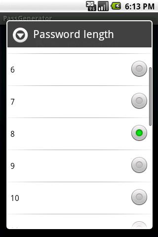 PassGenerator