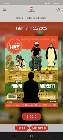 Film Tv Rivista