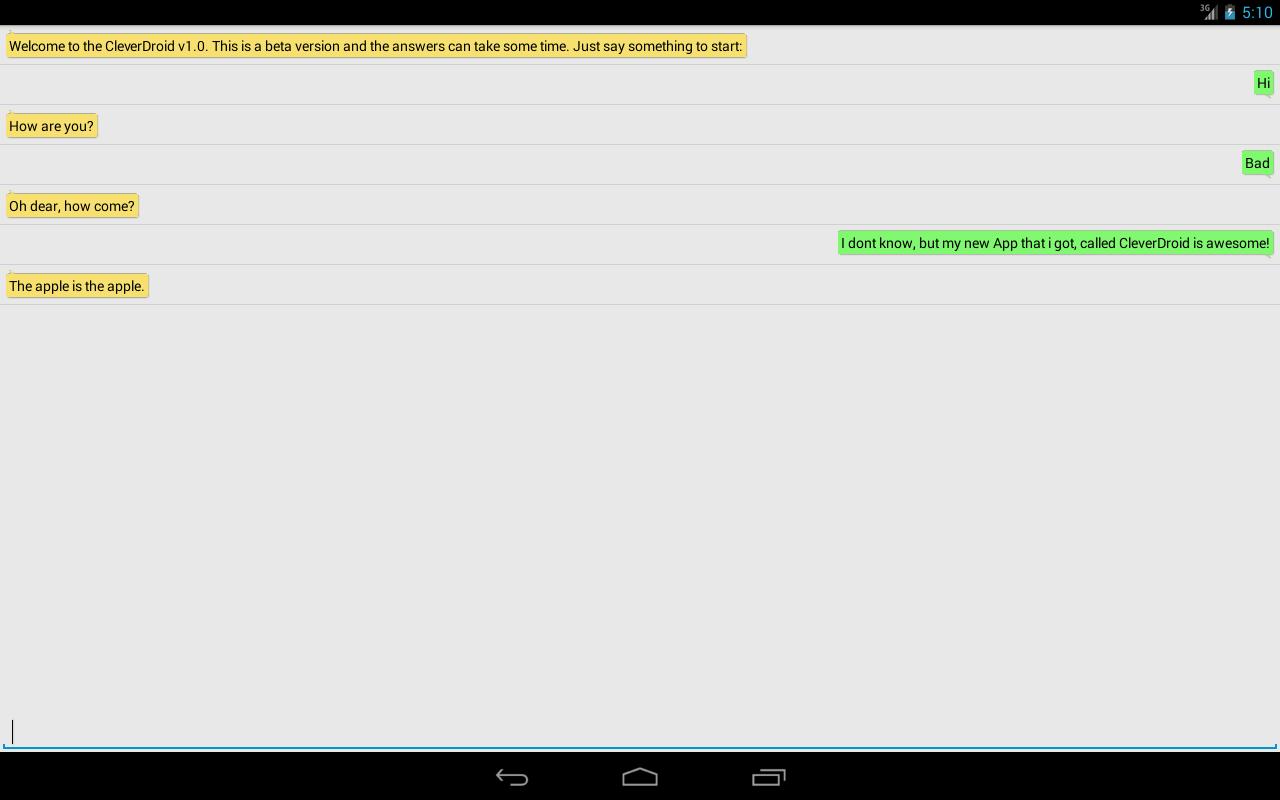 CleverDroid