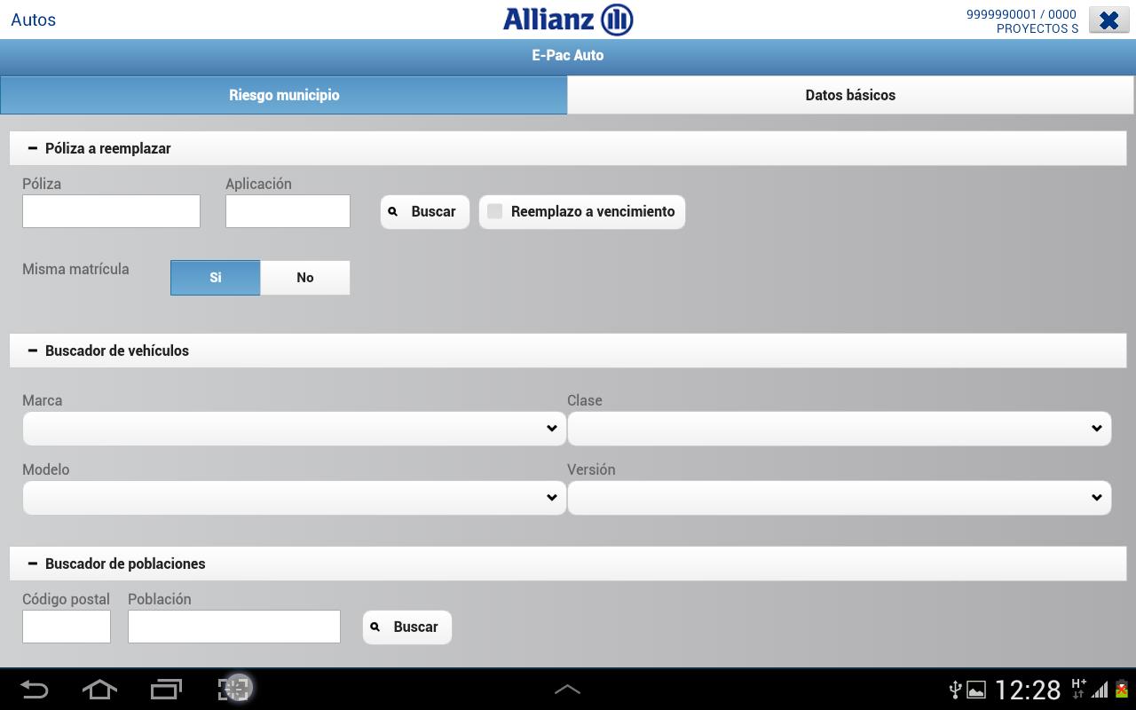 ePacApp