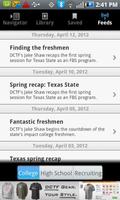 Dave Campbell's Texas Football