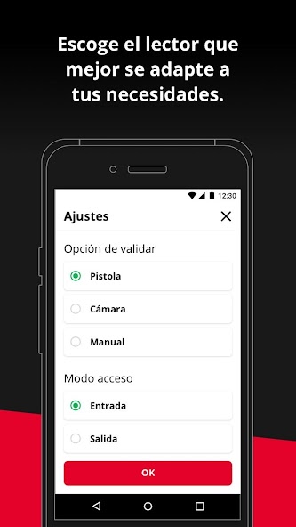Onebox AC