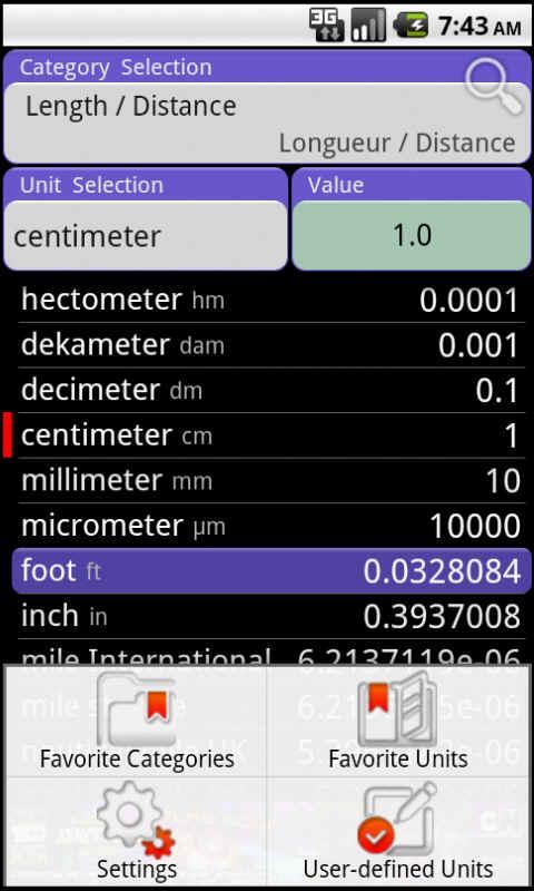 CvPad+ Purchased
