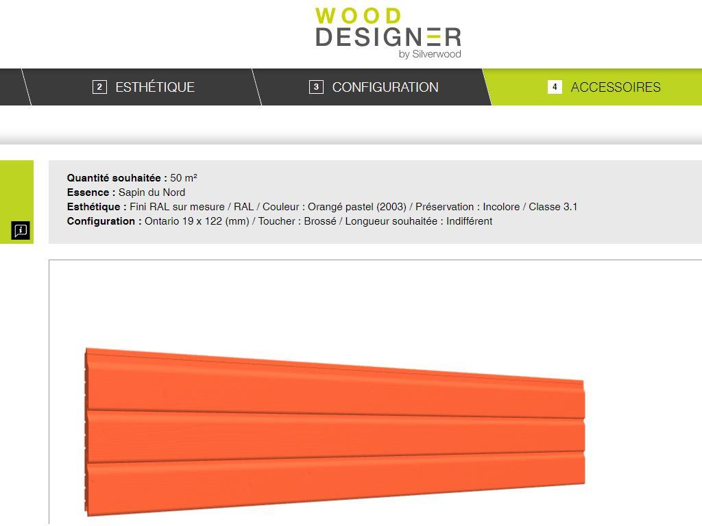 Wood Designer